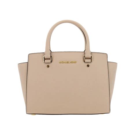 borsa selma michael kors|michael kors clearance outlet.